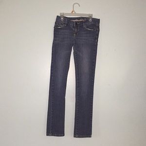 Rue 21 jeans